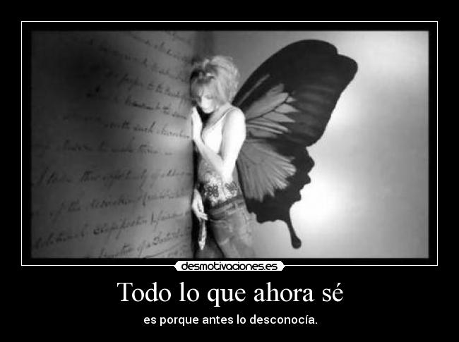 carteles pensar aprender preguntarse filosofia desmotivaciones