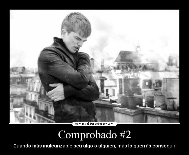 Comprobado #2 - 