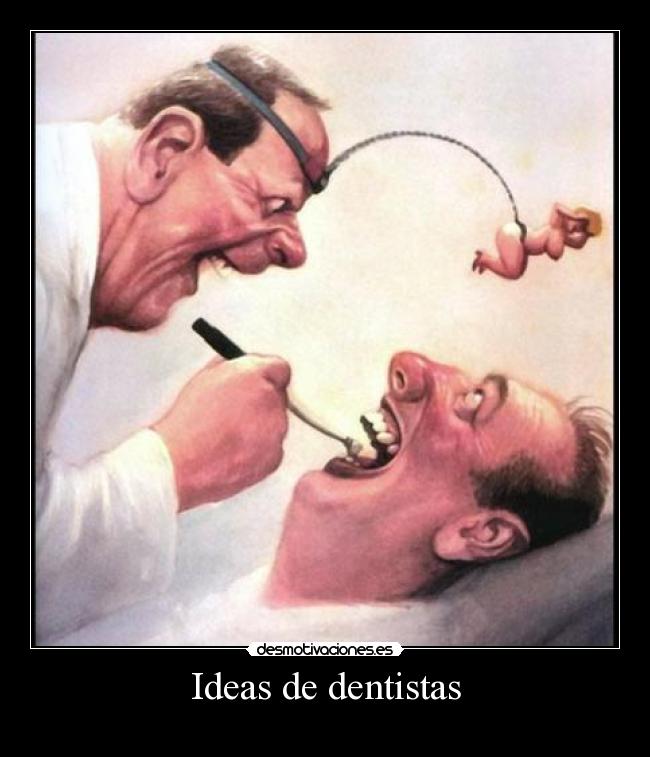 Ideas de dentistas - 