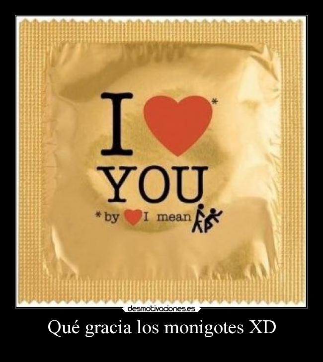 carteles monigotes follando desmotivaciones