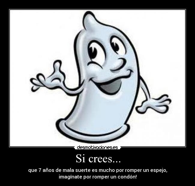 Si crees... - 