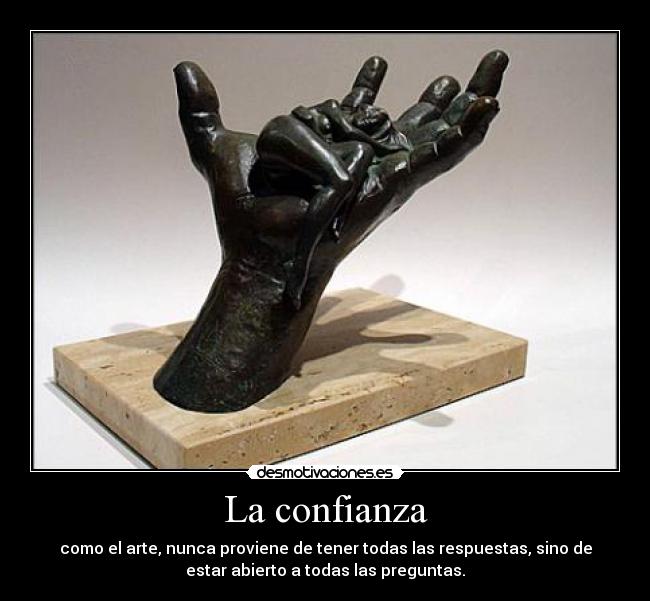 carteles confianza cita earl gray stevens desmotivaciones