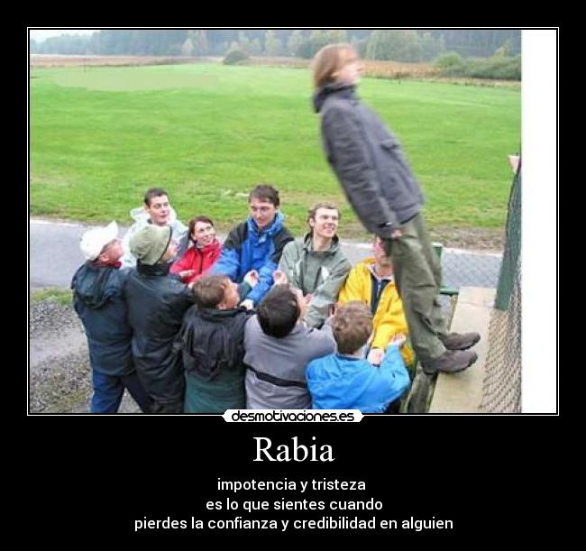Rabia - 