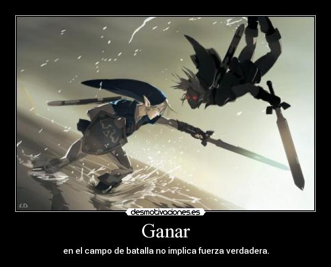 Ganar - 