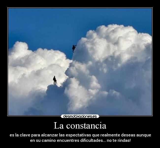 carteles hristina desmotivaciones