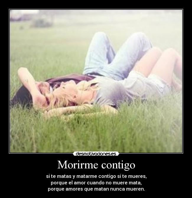 carteles contigohastaelfin desmotivaciones