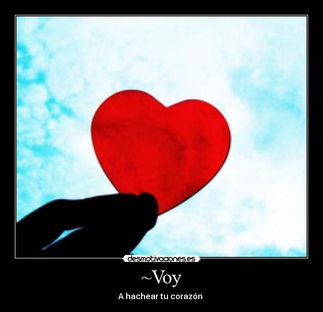 carteles gustate hackear corazon rojo desmotivaciones