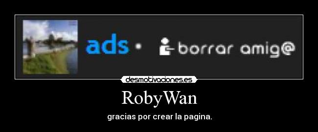 RobyWan - 