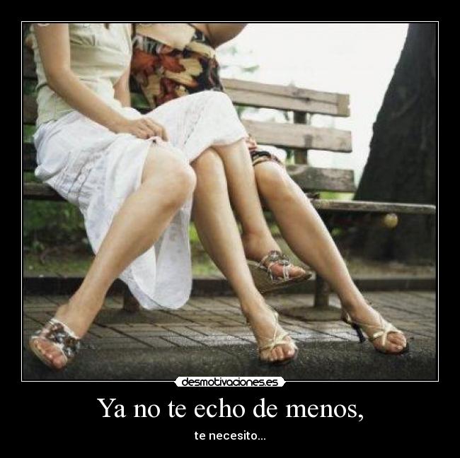 carteles necesito desmotivaciones