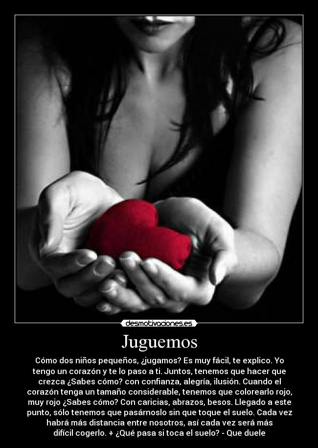 Juguemos -
