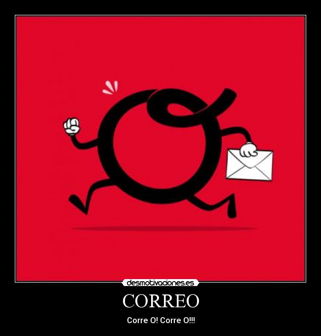 CORREO -