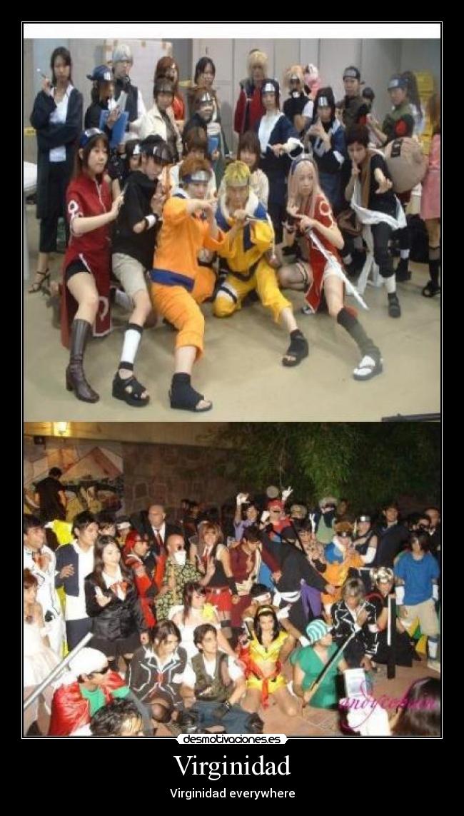 Virginidad -
