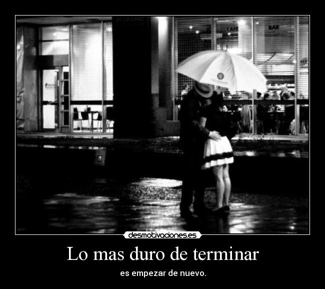 carteles the most harder desmotivaciones