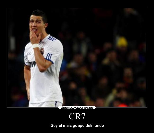 CR7 -