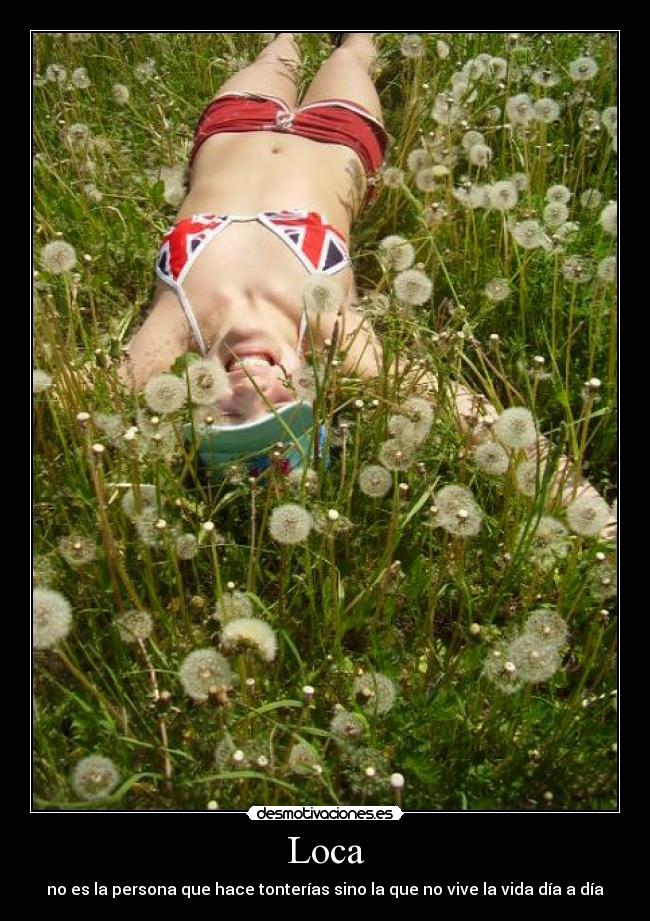 Loca - 
