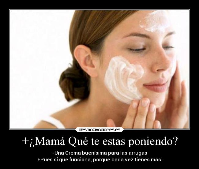 +¿Mamá Qué te estas poniendo? - 