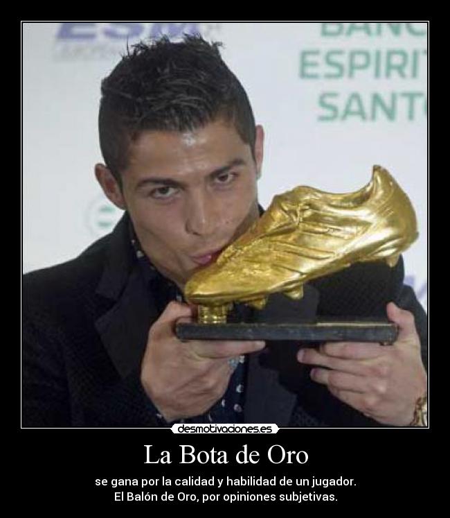 carteles cr7 desmotivaciones