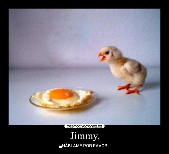 carteles pollito desmotivaciones