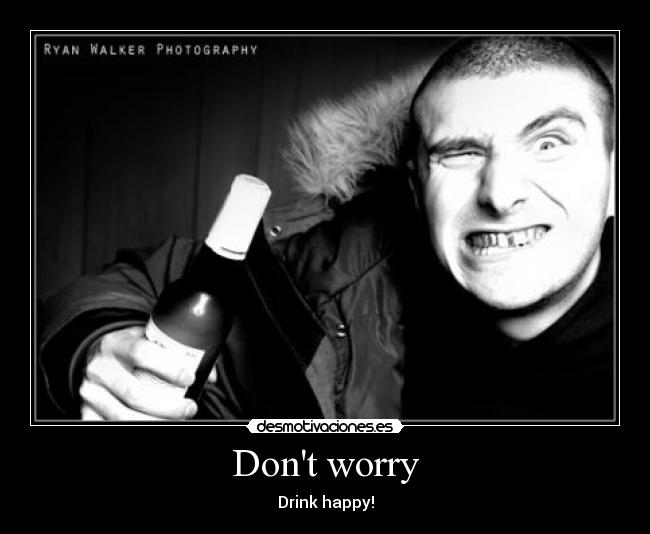 Dont worry -
