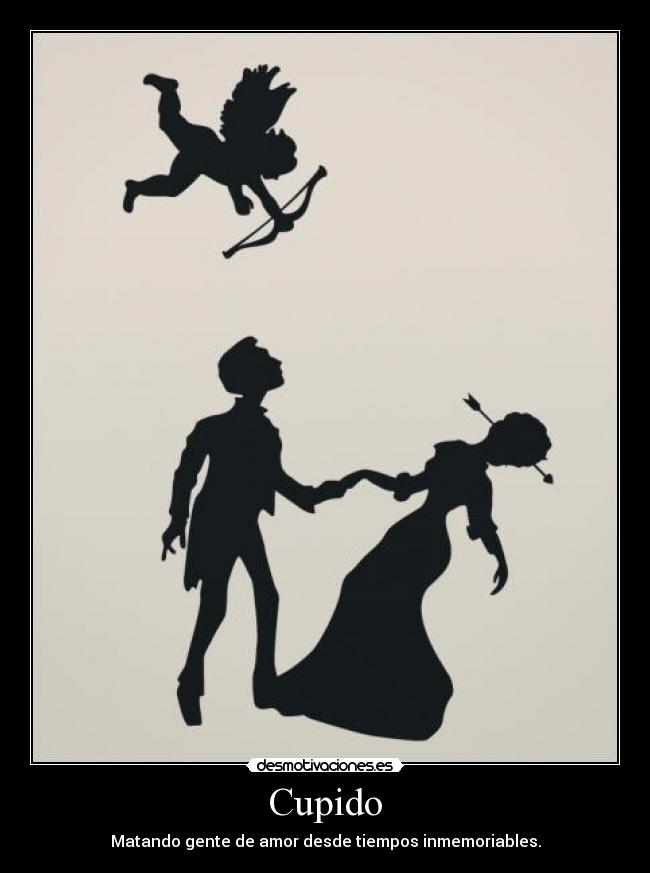 Cupido -