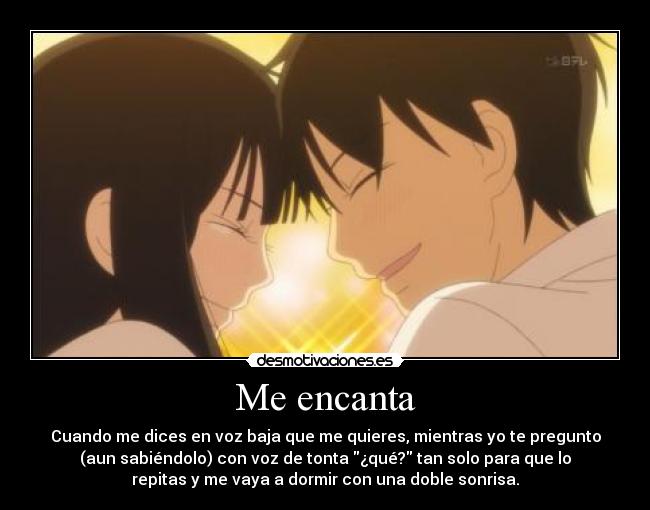 Me encanta - 