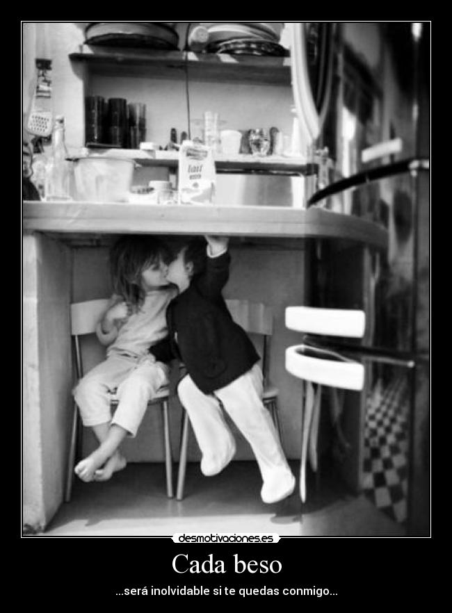 carteles dreadk hoy regale una caja besos moza kath comio hermanito desmotivaciones