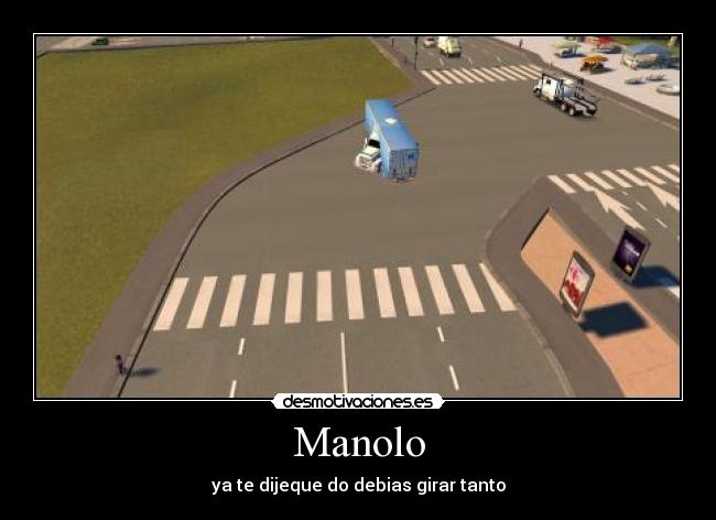 Manolo - 