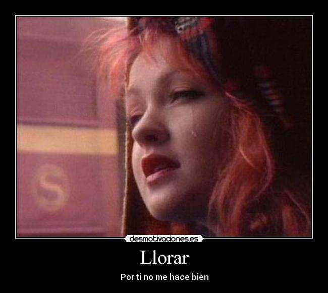 Llorar - 