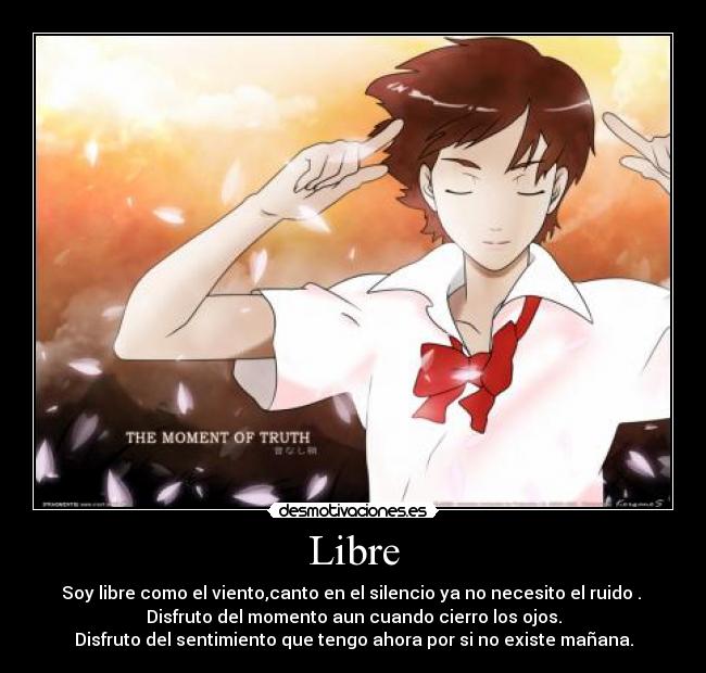 Libre -