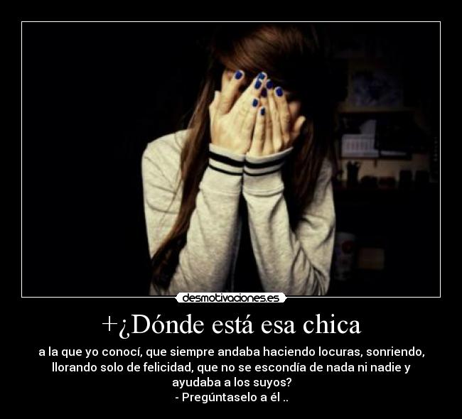 carteles where desmotivaciones