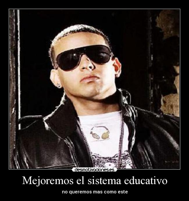Mejoremos el sistema educativo - 