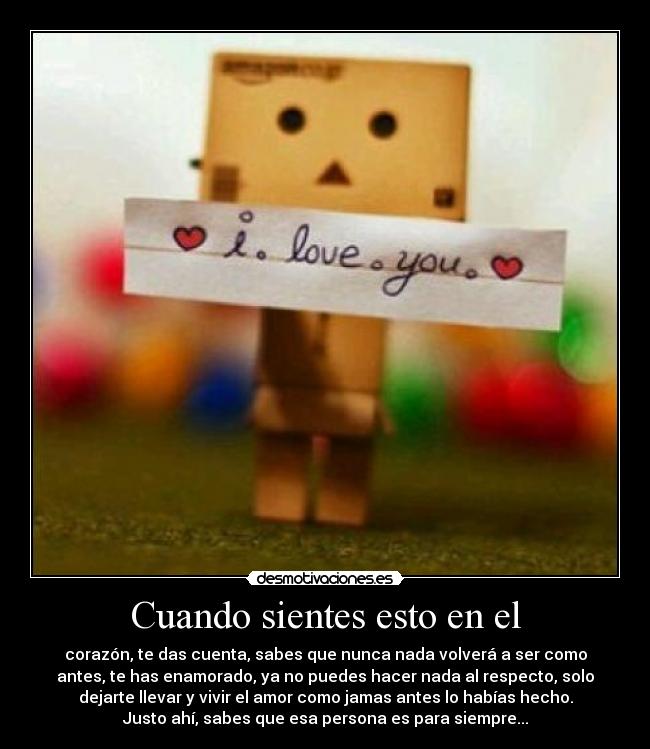 carteles danbo desmotivaciones