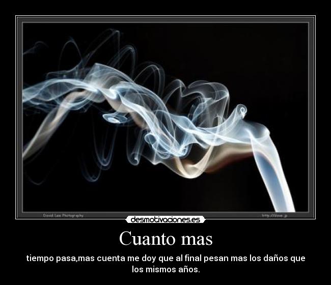 Cuanto mas - 