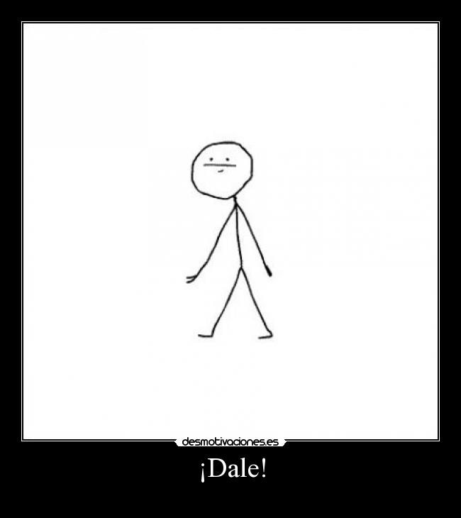 ¡Dale! - 