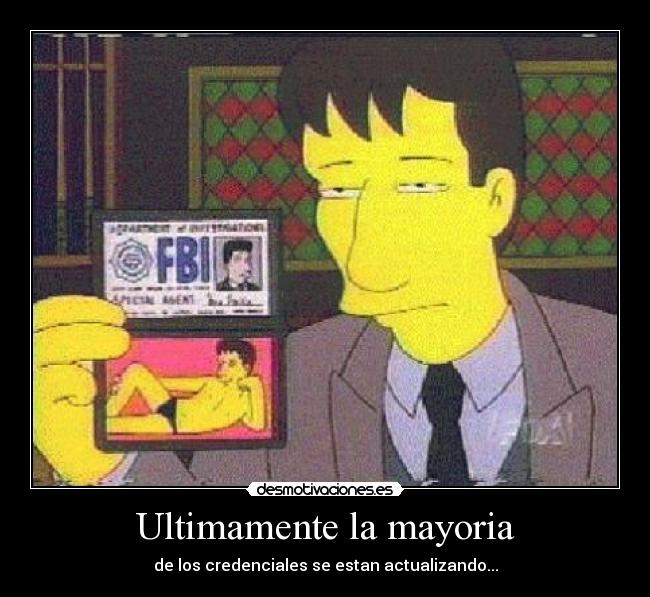 carteles tecknner desmotivaciones