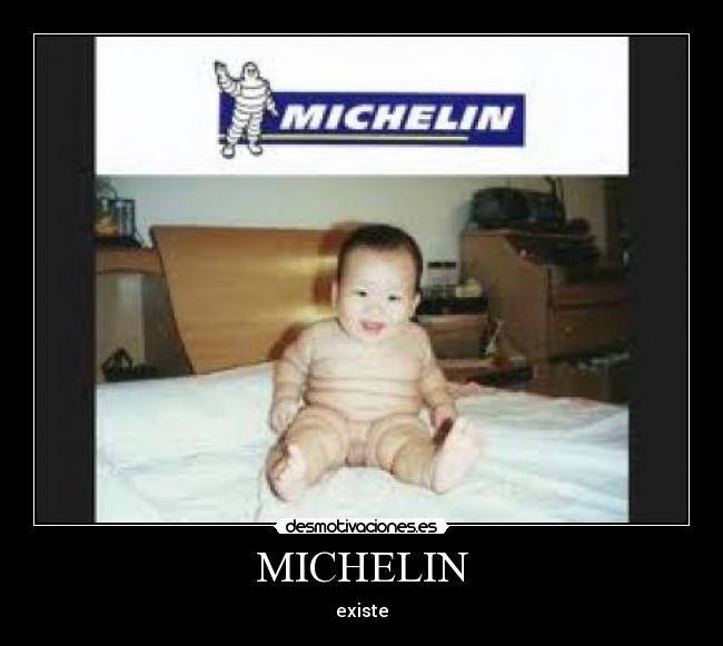 MICHELIN - existe