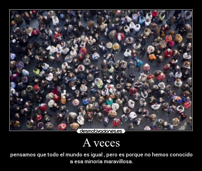 A veces - 