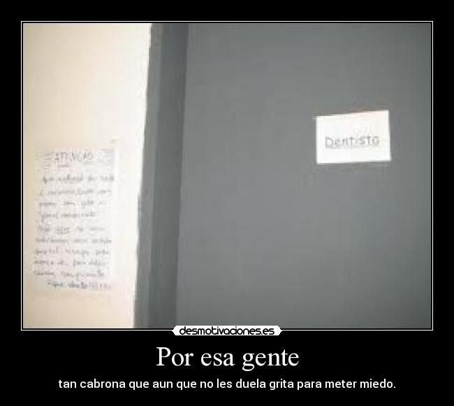 carteles bola desmotivaciones