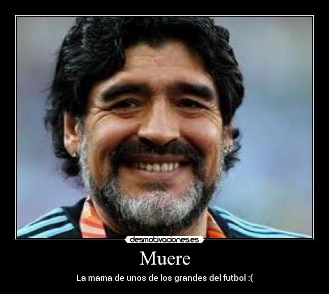Muere - 