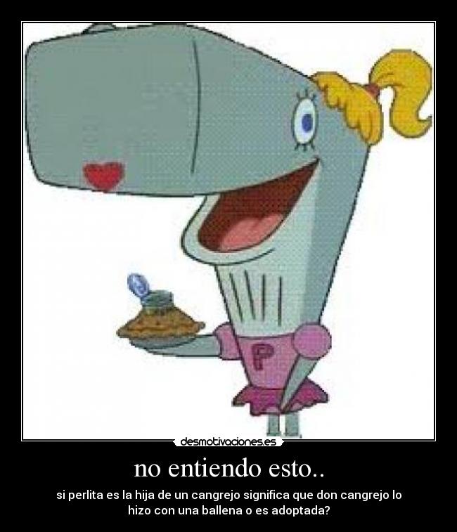 no entiendo esto.. - 