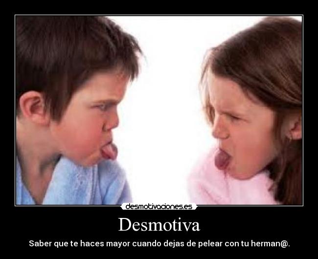 Desmotiva - 