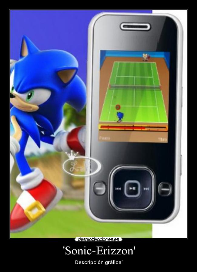 carteles sony ericcsson desmotivaciones