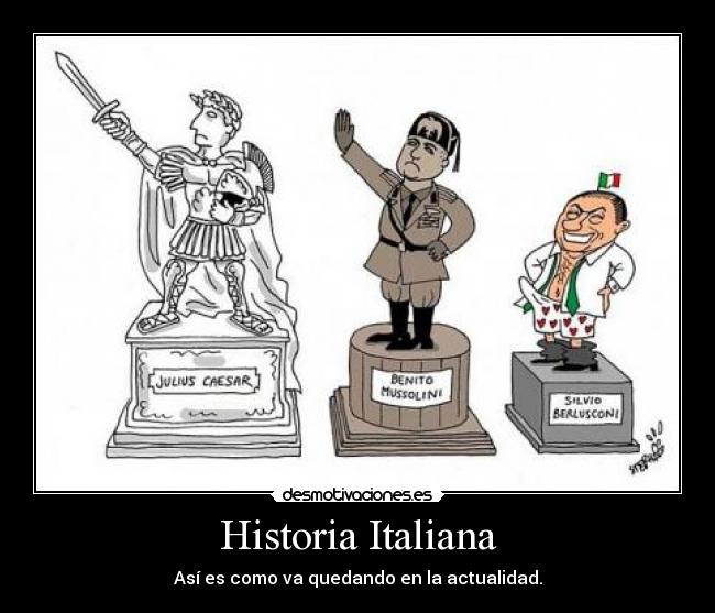 Historia Italiana - 