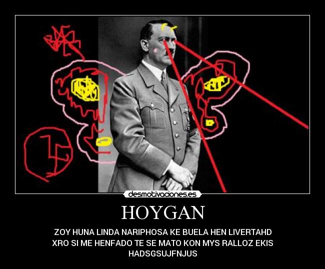 HOYGAN - 