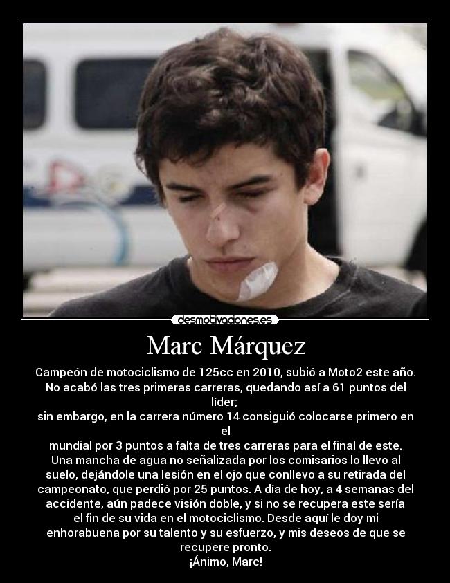 Marc Márquez - 