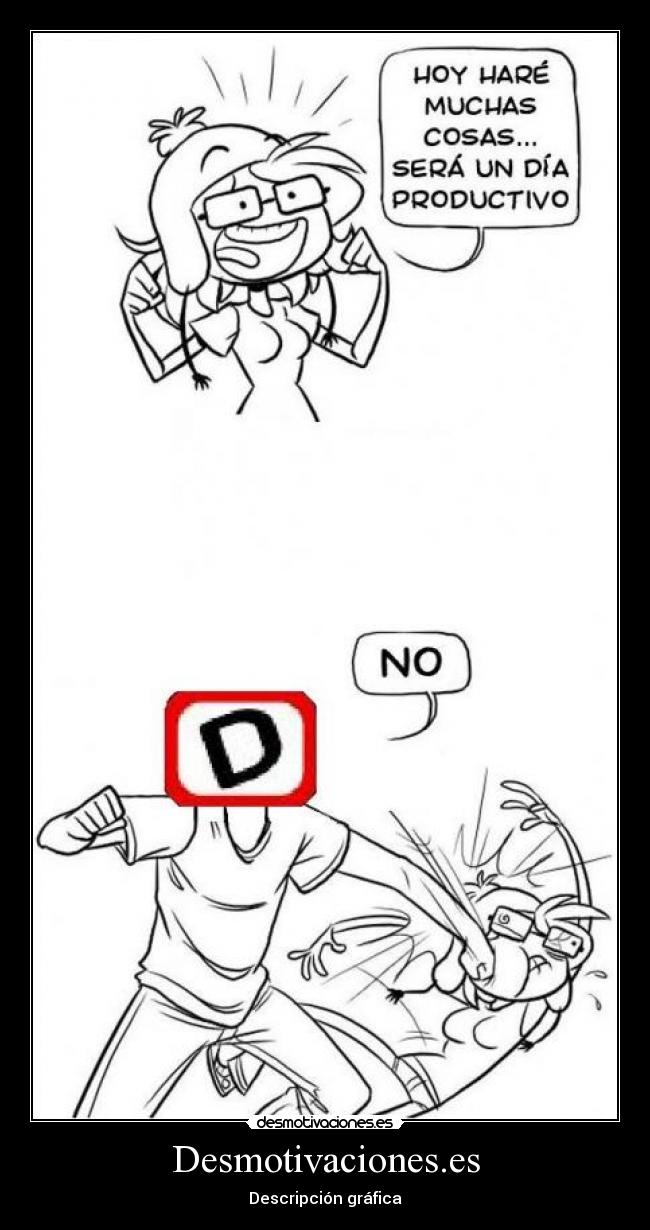 Desmotivaciones.es - Descripción gráfica