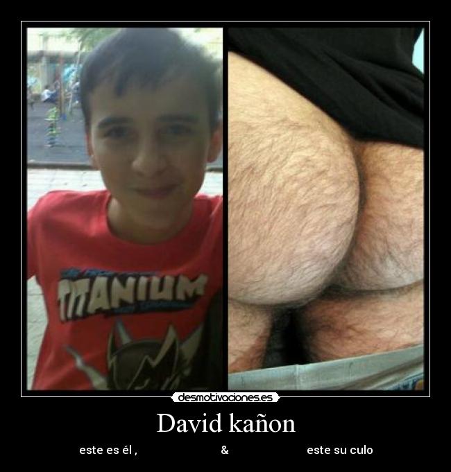 David kañon -