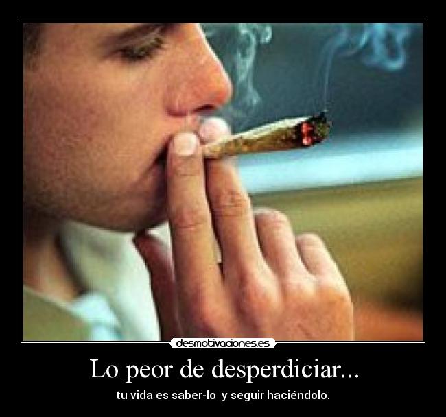 carteles demo001 desmotivaciones