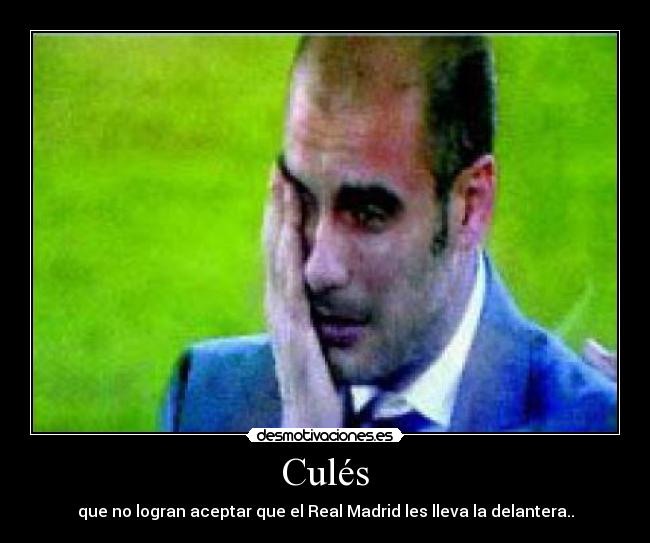 Culés - 