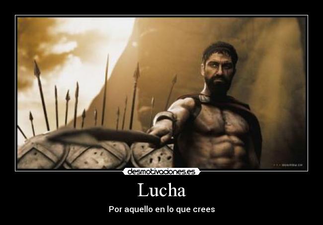 Lucha - 